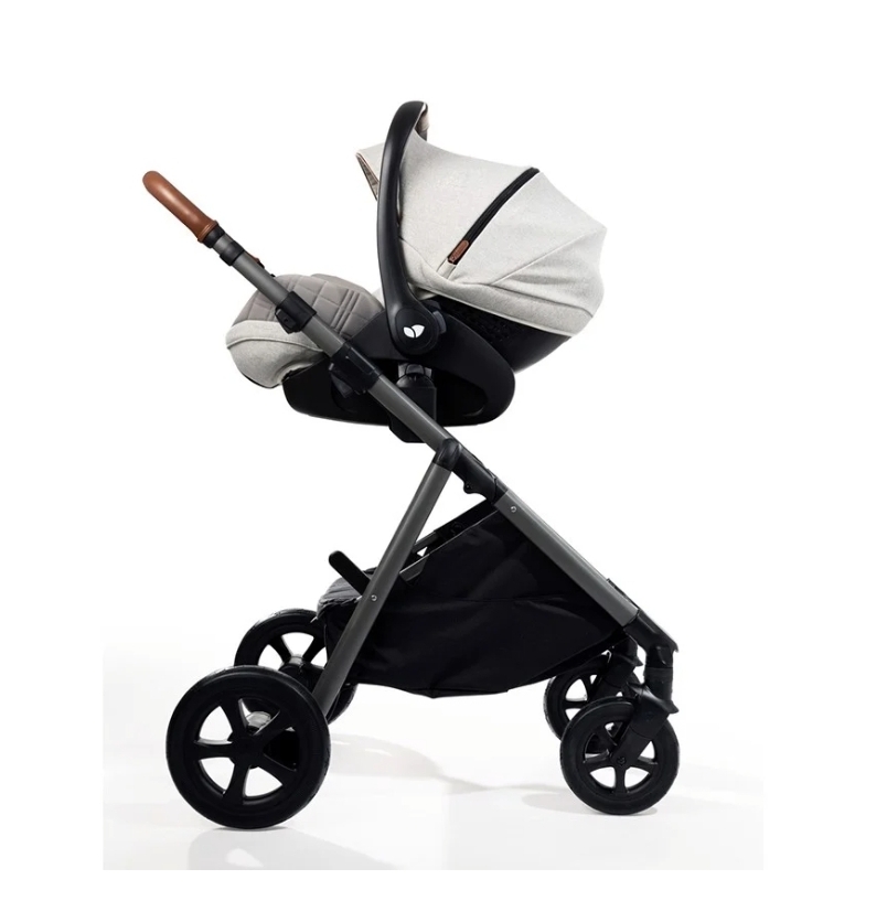 XE ĐẨY AERIA SIGNATURE OYSTER - JOIE BABY