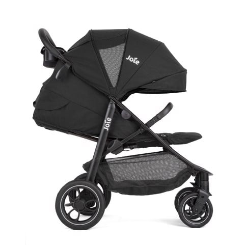 XE ĐẨY LITETRAX PRO W/ RC SHALE - JOIE BABY