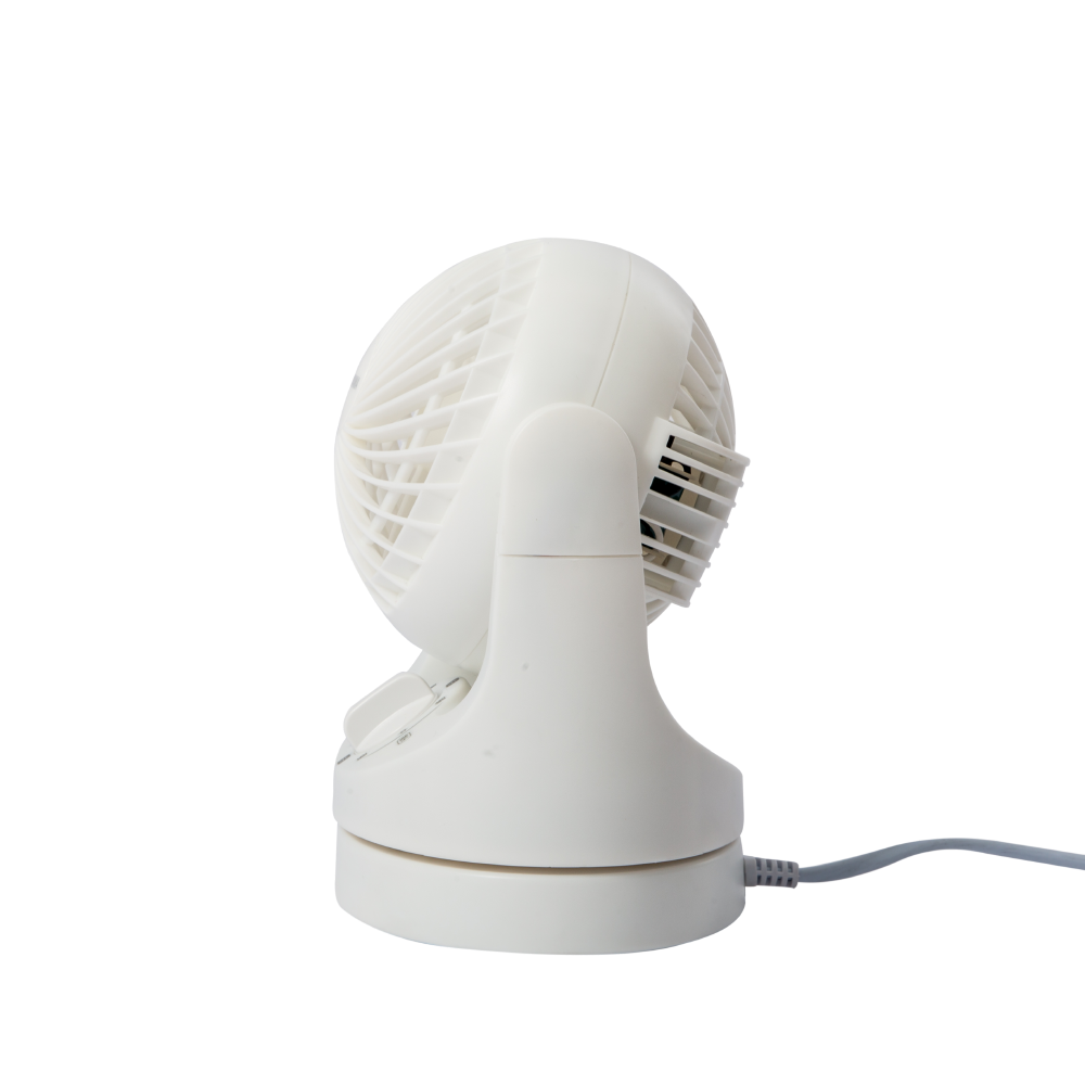 QUẠT ĐỐI LƯU KHÔNG KHÍ TAF - MKM10 - IRIS OHYAMA