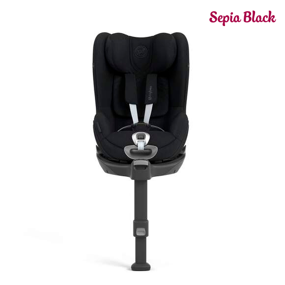 GHẾ NGỒI Ô TÔ PLATINUM SIRONA T i-SIZE PLUS - CYBEX