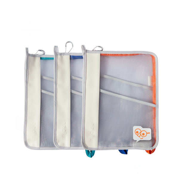 TÚI ĐỰNG TÀI LIỆU ORGANIZED SUBJECT STORAGE BAG- MIDEER