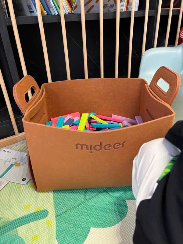 TOY STORAGE BAG - MIDEER