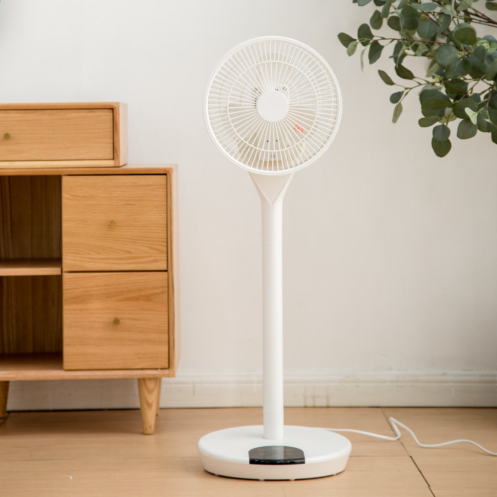 QUẠT ĐỐI LƯU KHÔNG KHÍ LFD - 22T - IRIS OHYAMA