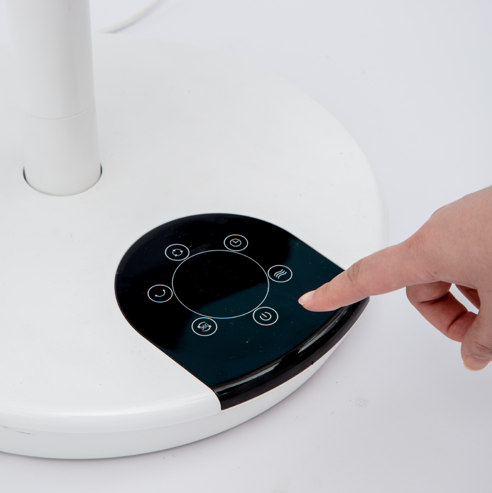 QUẠT ĐỐI LƯU KHÔNG KHÍ LFD - 22T - IRIS OHYAMA