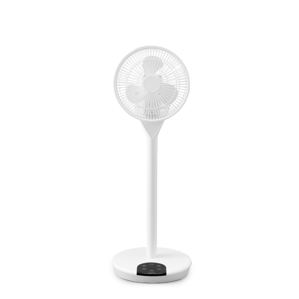 QUẠT ĐỐI LƯU KHÔNG KHÍ LFD - 22T - IRIS OHYAMA