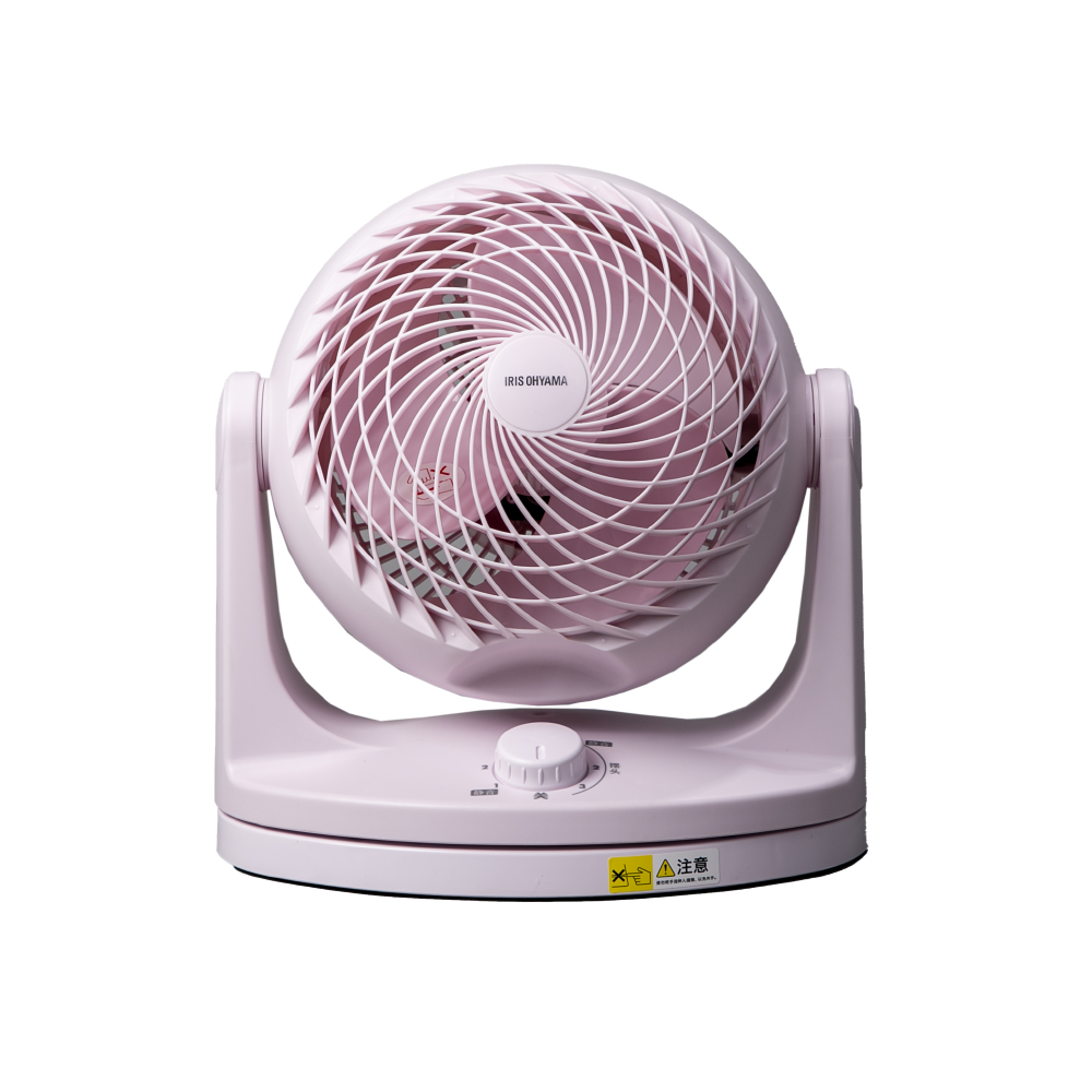 QUẠT ĐỐI LƯU KHÔNG KHÍ PCF - HEK18 - IRIS OHYAMA