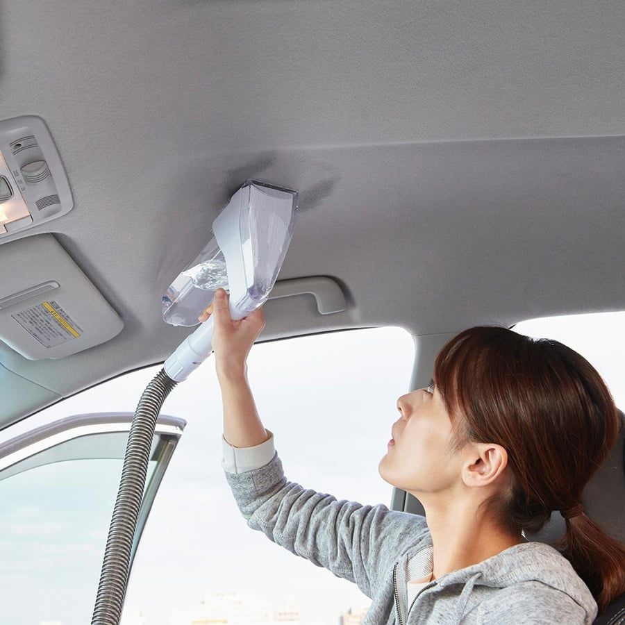 MÁY PHUN HÚT VỆ SINH ĐA NĂNG RNS - 300 - IRIS OHYAMA