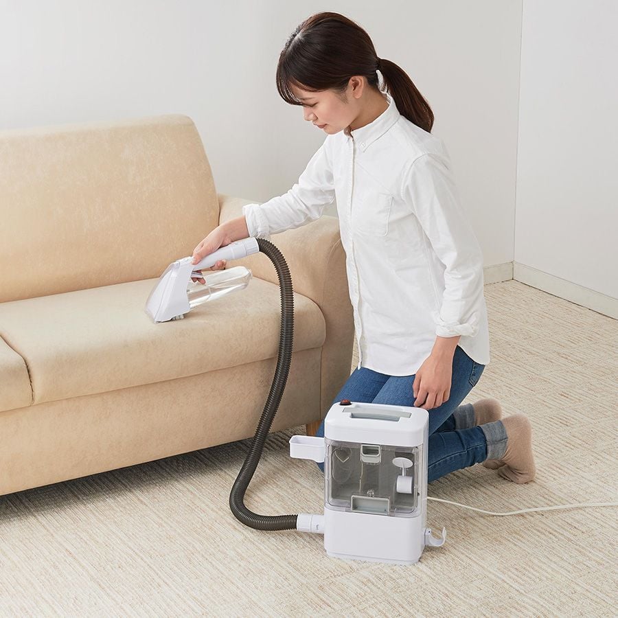 MÁY PHUN HÚT VỆ SINH ĐA NĂNG RNS - 300 - IRIS OHYAMA