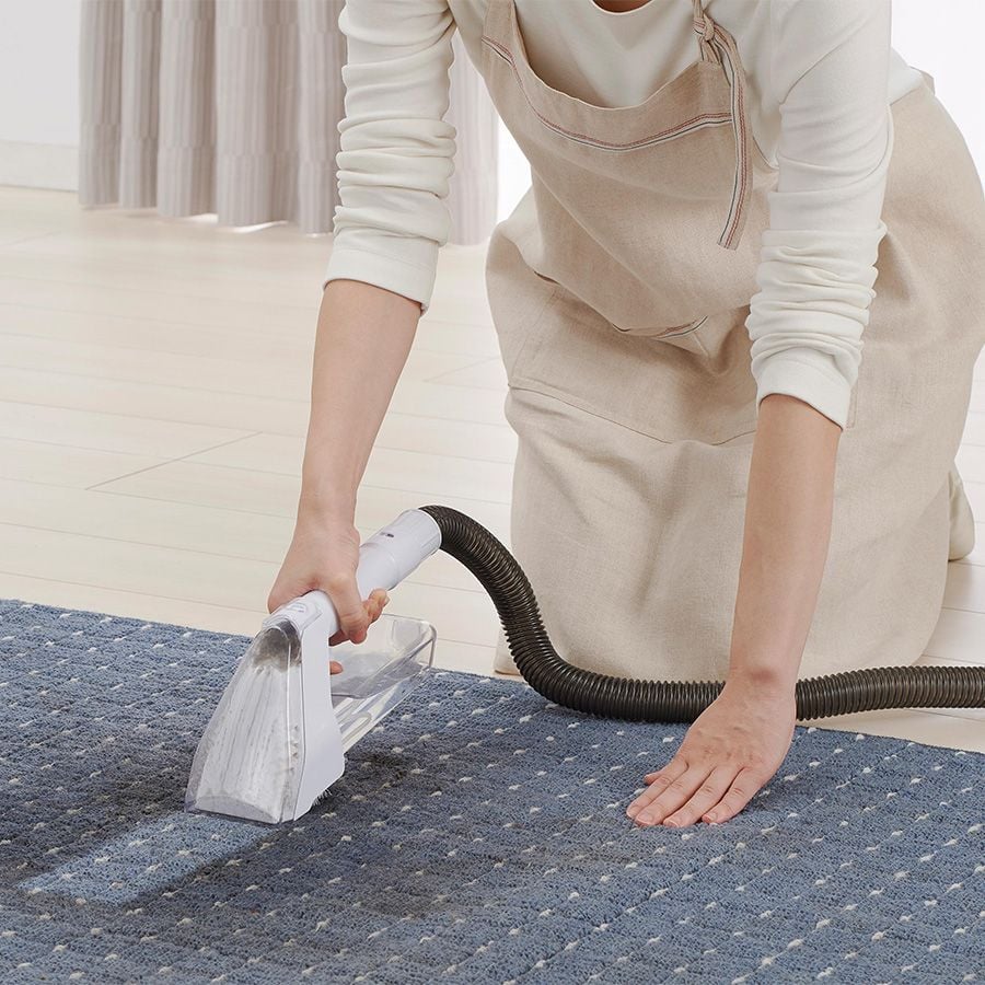 MÁY PHUN HÚT VỆ SINH ĐA NĂNG RNS - 300 - IRIS OHYAMA