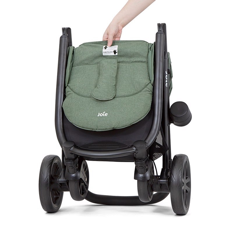 XE ĐẨY LITETRAX 4 DLX LAUREL - JOIE BABY