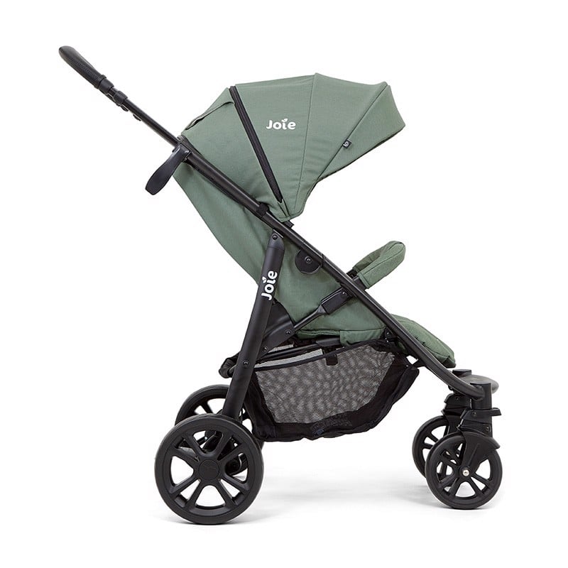 XE ĐẨY LITETRAX 4 DLX LAUREL - JOIE BABY