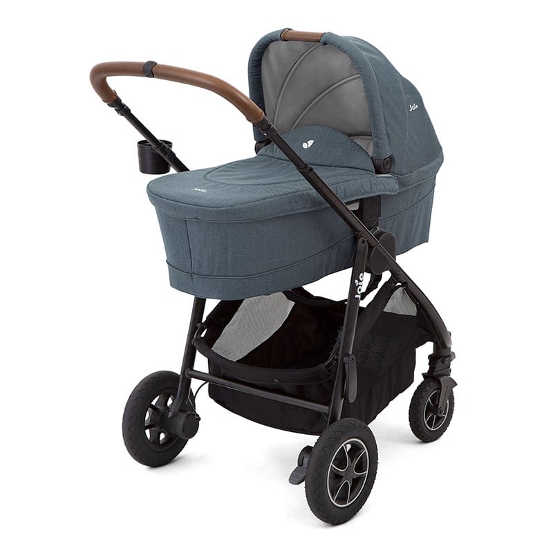 XE ĐẨY VERSATRAX LAGOON - JOIE BABY