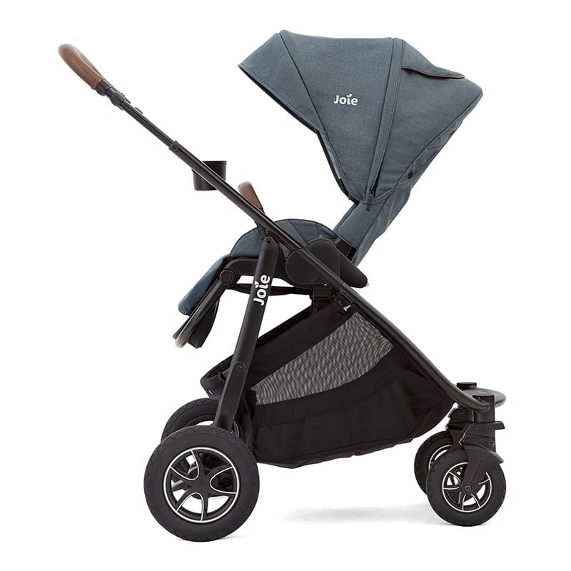 XE ĐẨY VERSATRAX LAGOON - JOIE BABY