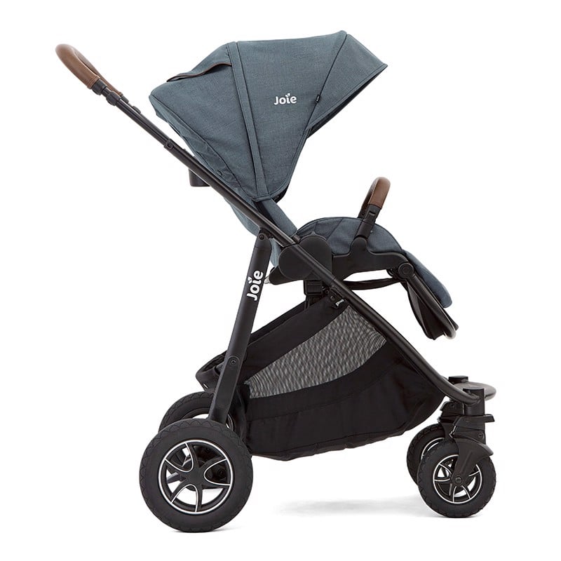 XE ĐẨY VERSATRAX LAGOON - JOIE BABY
