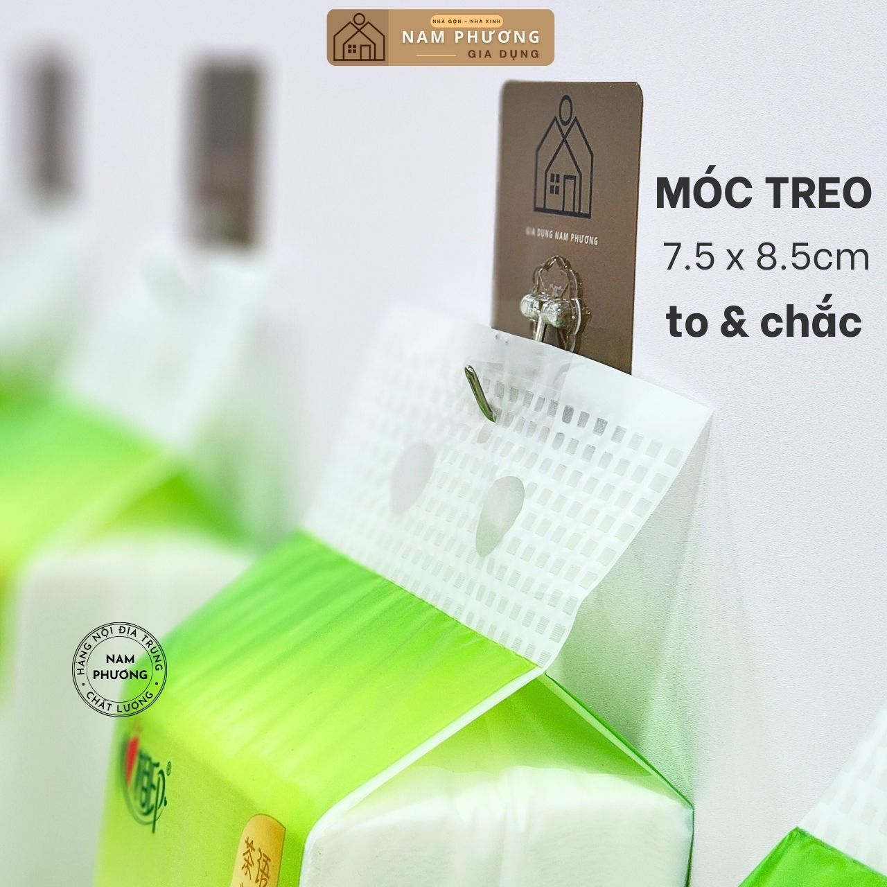 Giấy Rút Treo Tường Trà Xanh Xinxiangyin Hàng Nội Địa Trung Cao Cấp Thùng 4 Bịch 320 Tờ 4 Lớp