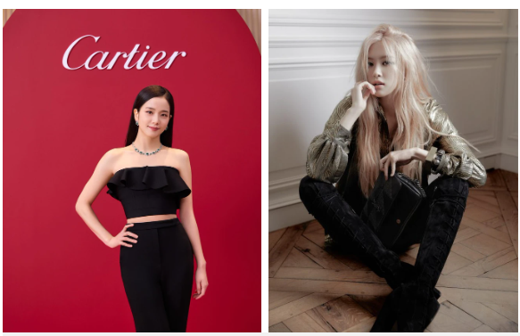 LÝ DO CÁC THƯƠNG HIỆU XA XỈ CHI TIỀN TỶ MỜI IDOL KPOP LÀM ĐẠI SỨ LÀ GÌ LÝ DO CÁC THƯƠNG HIỆU XA XỈ CHI TIỀN TỶ MỜI IDOL KPOP LÀM ĐẠI SỨ LÀ GÌ