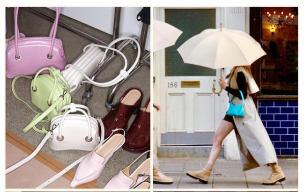 5 BRAND TÚI HÀN QUỐC ĐƯỢC CÁC SAO TỚI GIỚI TRẺ MÊ MẨN 5 BRAND TÚI HÀN QUỐC ĐƯỢC CÁC SAO TỚI GIỚI TRẺ MÊ MẨN