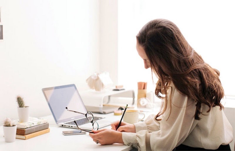 5 MẸO BẢO VỆ MẮT CHO DÂN VĂN PHÒNG 5 MẸO BẢO VỆ MẮT CHO DÂN VĂN PHÒNG