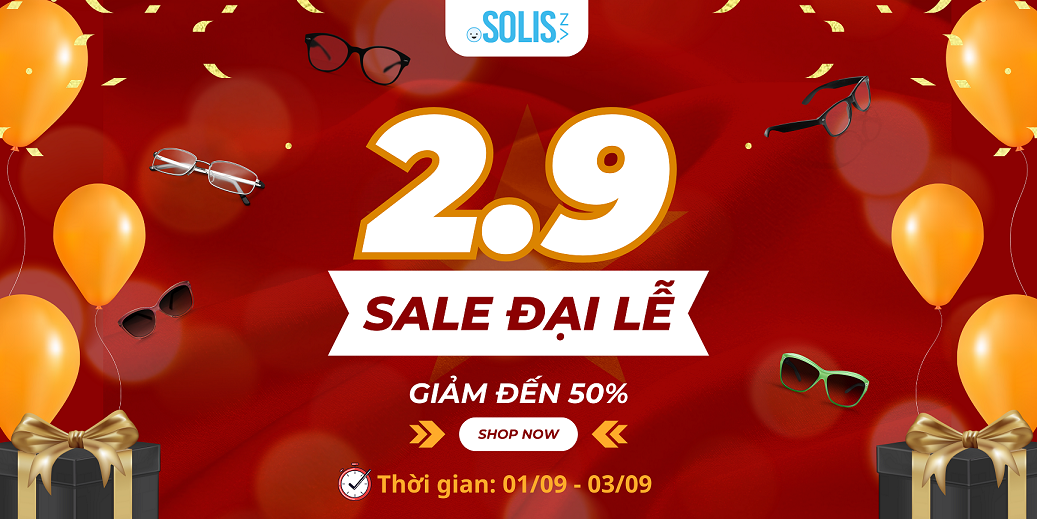 🔥 SIÊU SALE MỪNG ĐẠI LỄ 🔥 SIÊU SALE MỪNG ĐẠI LỄ