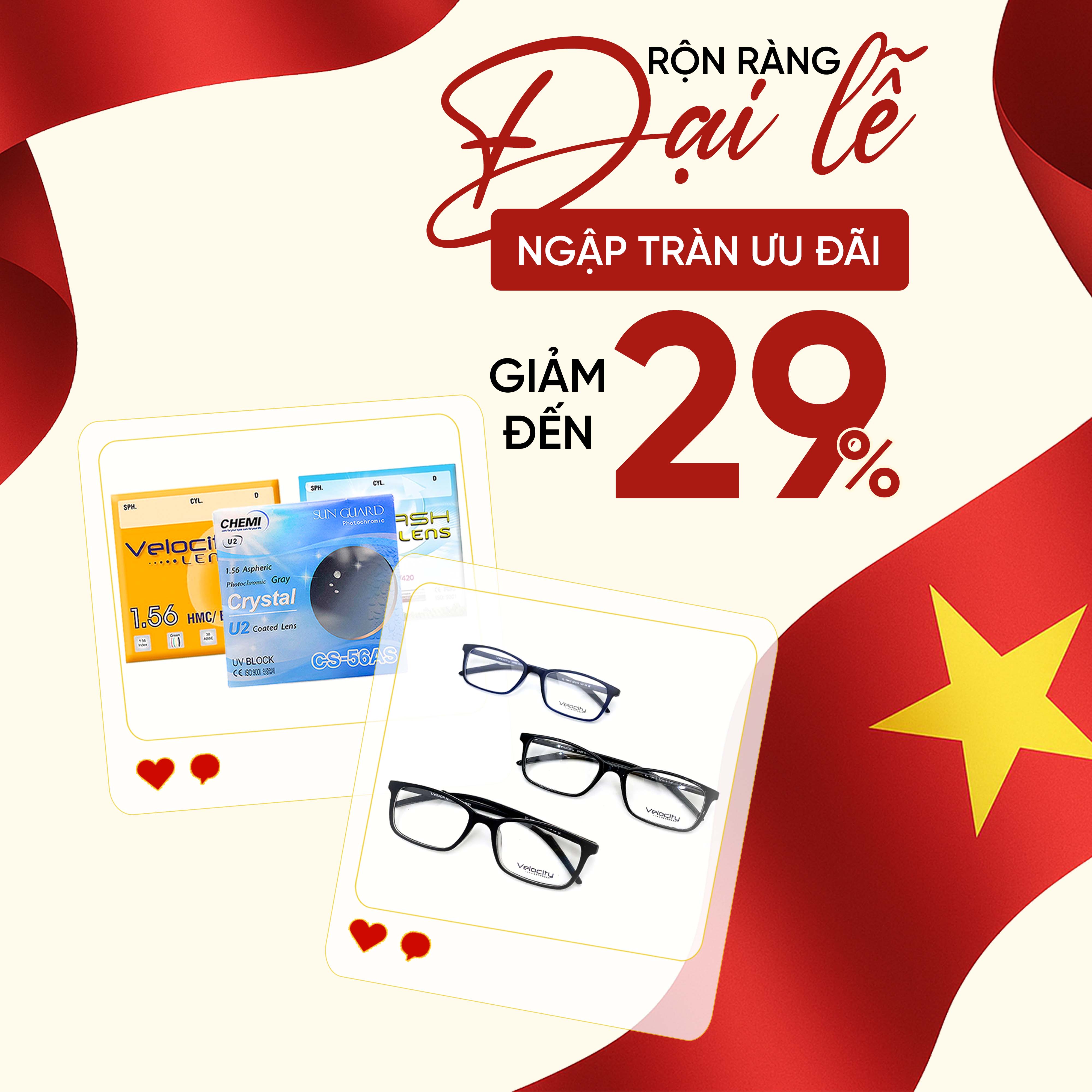 RỘN RÀNG ĐẠI LỄ - NGẬP TRÀN ƯU ĐÃI RỘN RÀNG ĐẠI LỄ - NGẬP TRÀN ƯU ĐÃI