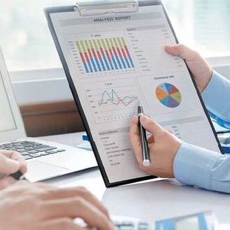 Báo cáo phân tích Doanh nghiệp