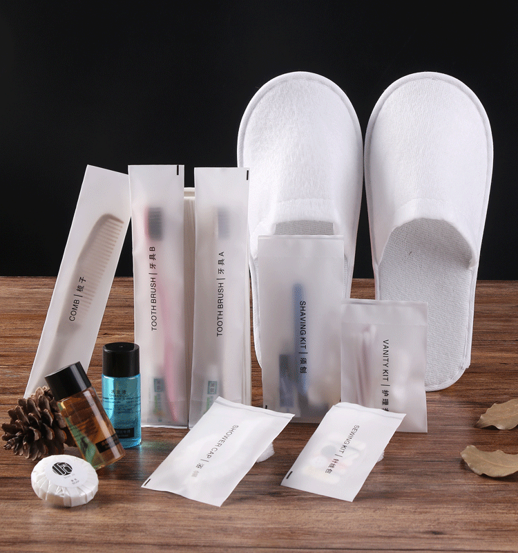 Top 10 Đồ Dùng Khách Sạn Không Thể Thiếu Trong Phòng Nghỉ