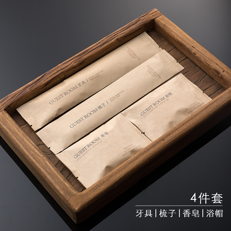 Câu Hỏi Thường Gặp Khi Mua Đồ Dùng Amenities Cho Khách Sạn