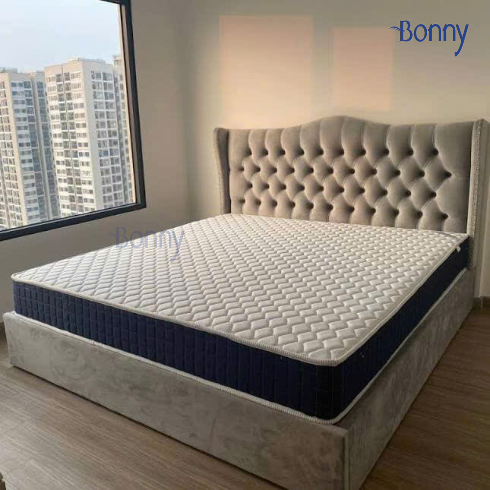 Chọn Đệm Cho Khách Sạn: Hướng Dẫn Lựa Chọn Đệm Phù Hợp Để Tạo Ra Trải Nghiệm Ngủ Tuyệt Vời Cho Khách Hàng