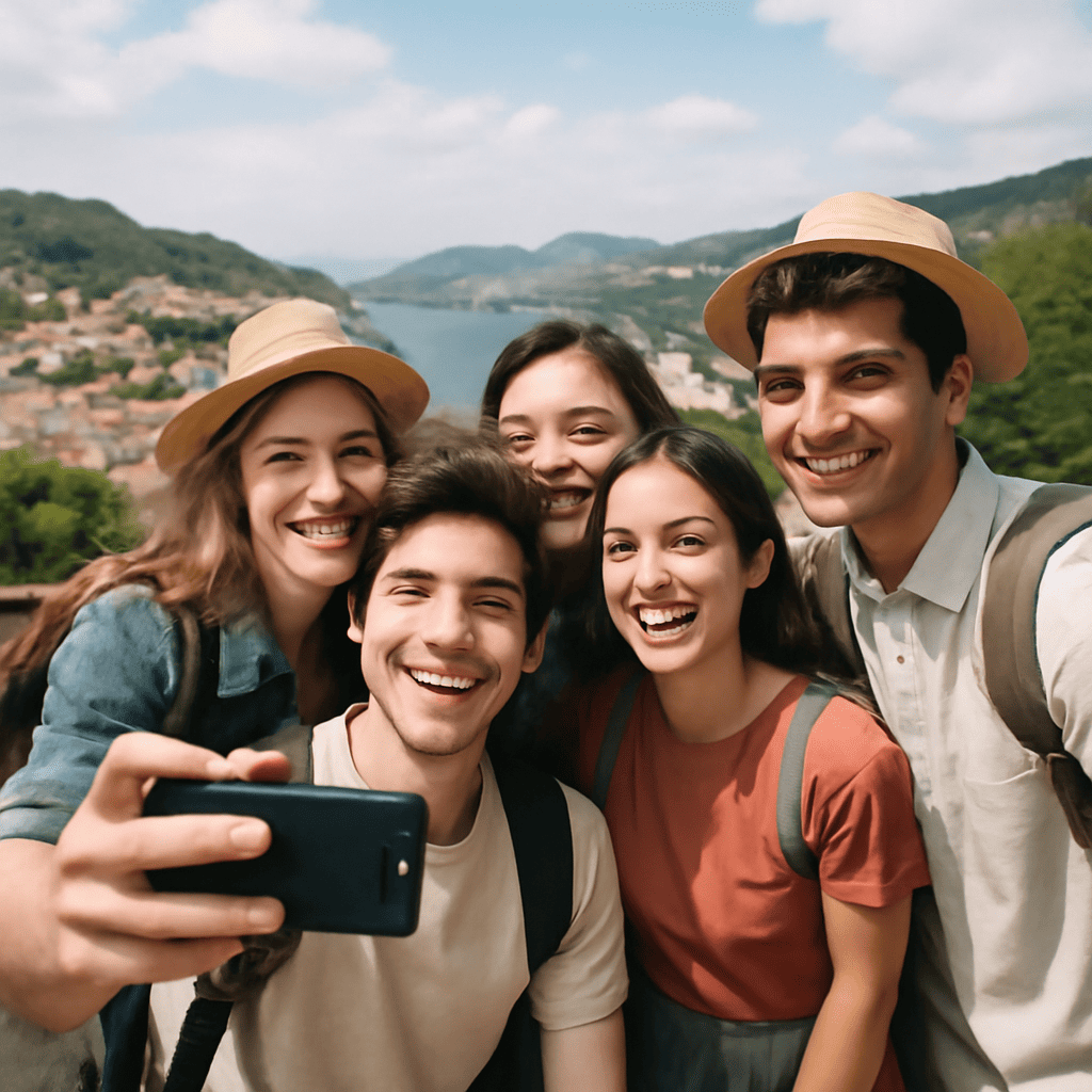 Khám Phá Du Lịch: Cửa Sổ Mở Ra Thế Giới Mới