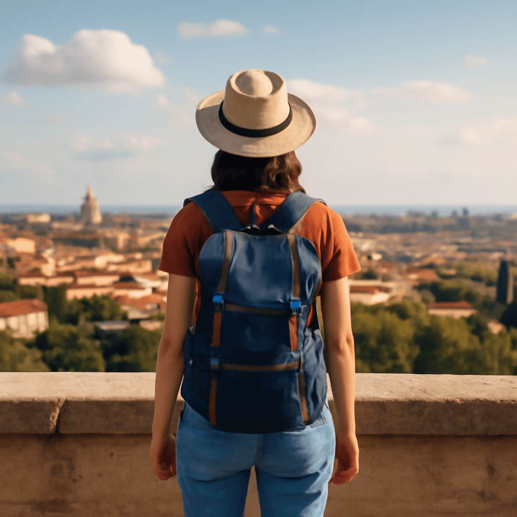 Những Điều Cần Biết Khi Đi Du Lịch Một Mình