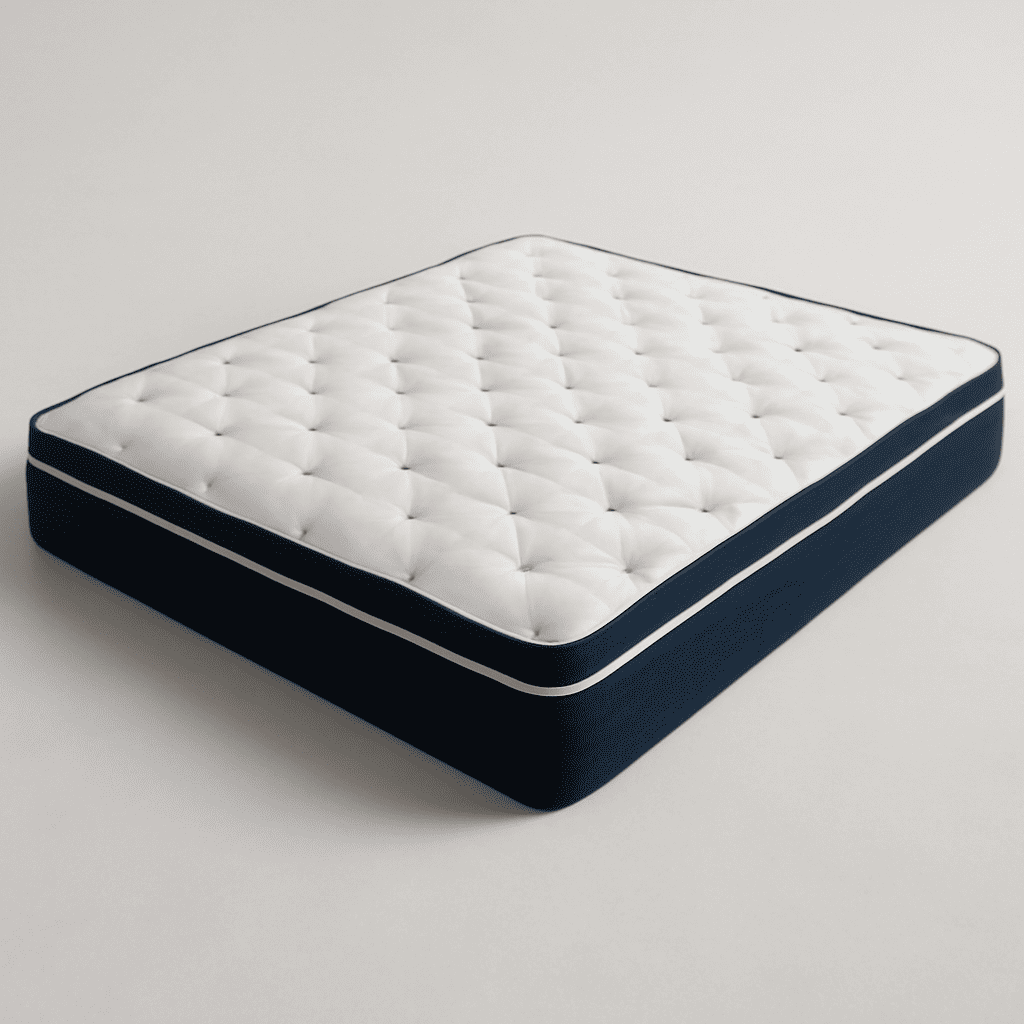 Giảm Đau Lưng và Thoát Vị Đĩa Đệm: Top 5 Loại Đệm Chuyên Biệt Không Thể Bỏ Qua