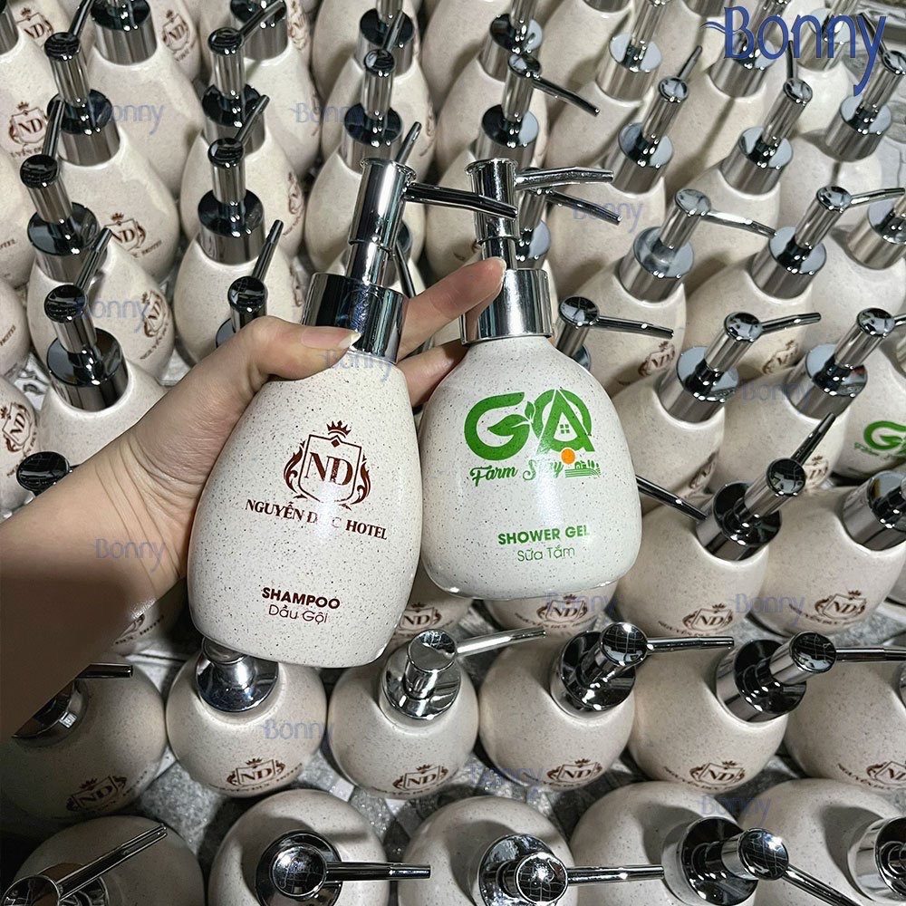 Sản Phẩm In Logo - Giải Pháp Quảng Bá Thương Hiệu Hiệu Quả