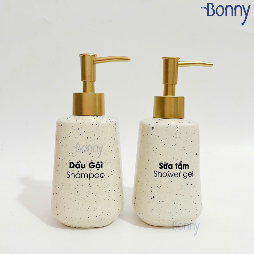 Bình trụ vát cát kem TT14-KEM 300ml