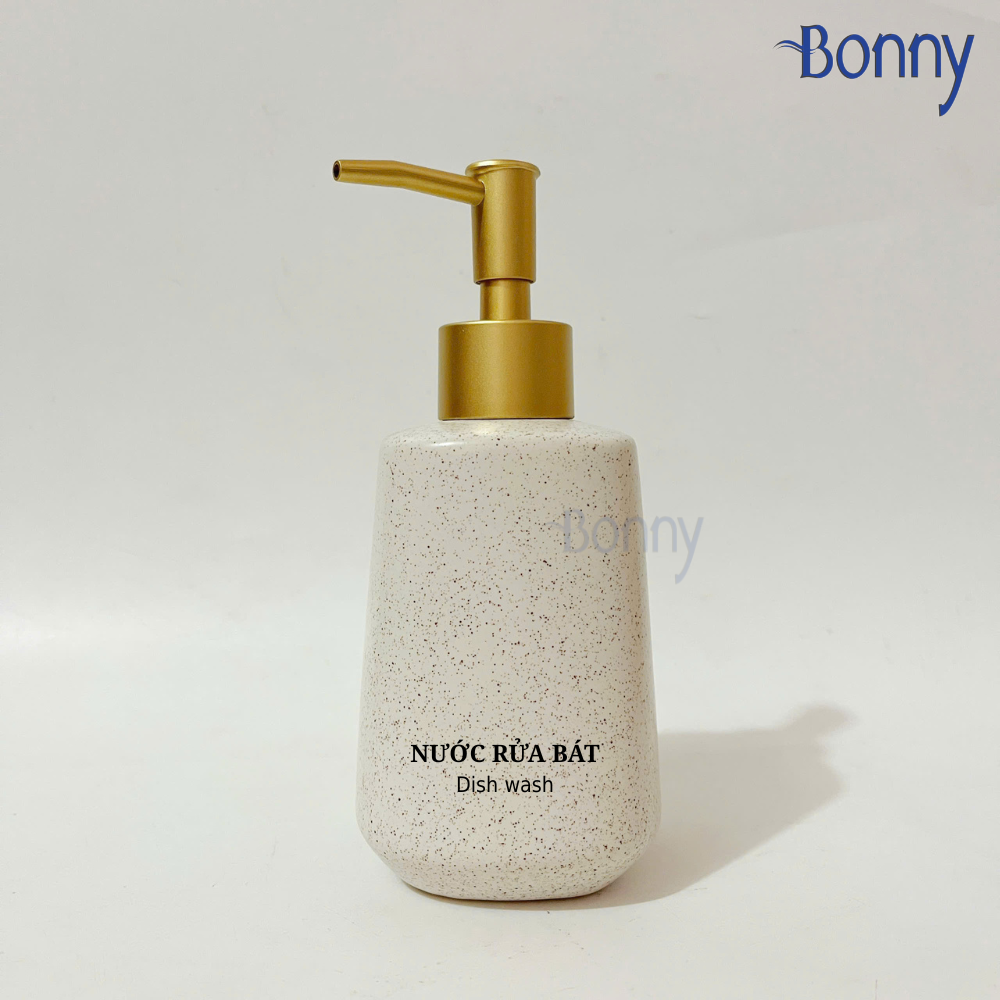 Bình trụ vát TT14-CATTRANG 300ml