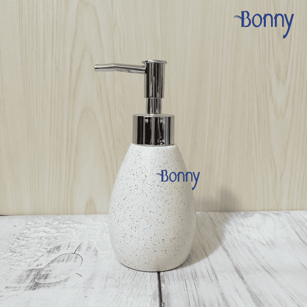 Bình dáng xoài cát trắng 200ml