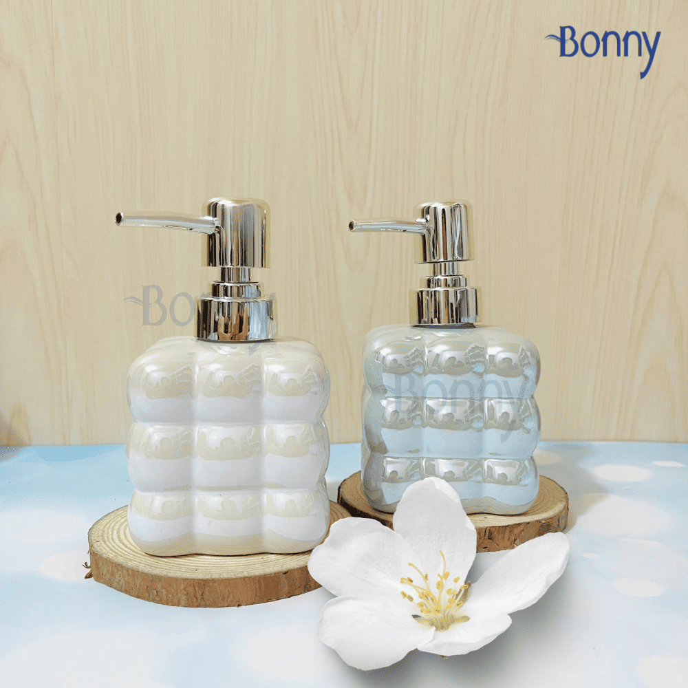 Bình vuông ngọc xanh TT11-XANH 270ml