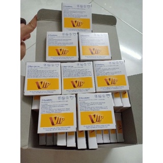 Bao cao su VIP
