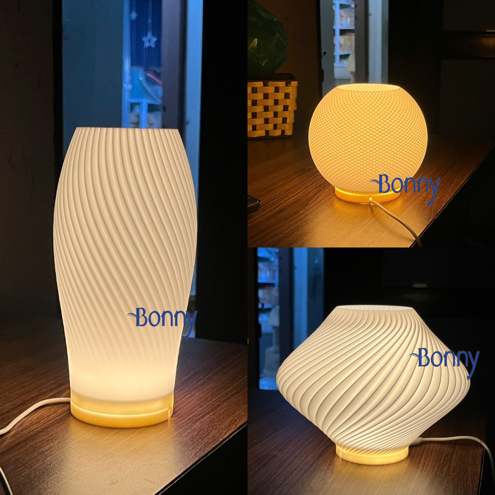Đèn ngủ để bàn