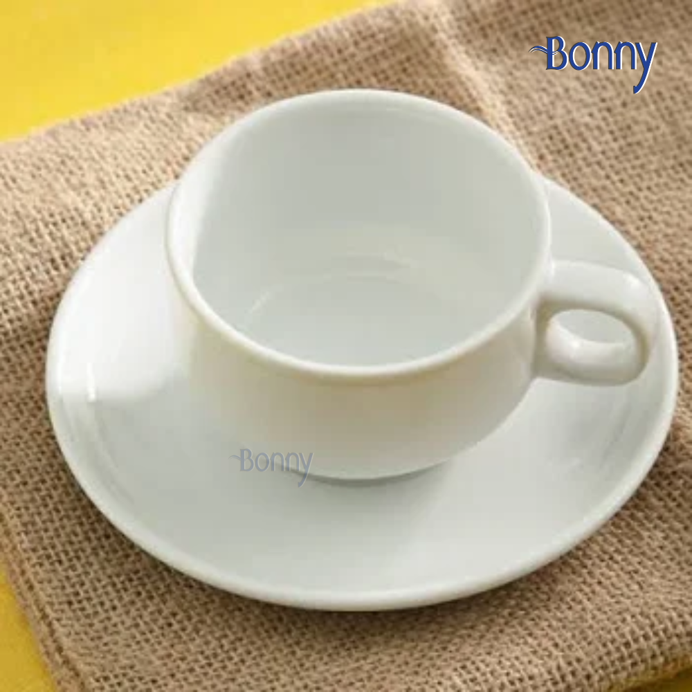 Ly Trà - Cà phê gốm sứ Bát Tràng