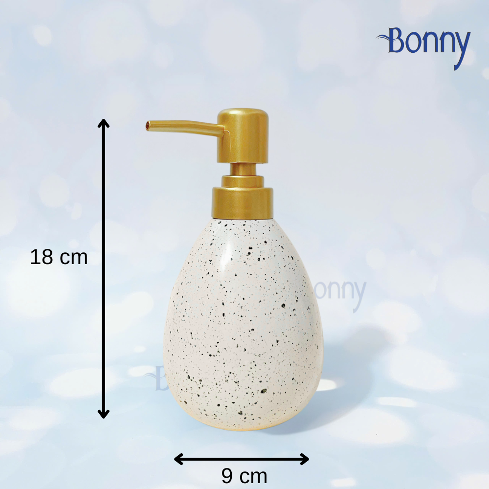 Bình bầu kem TT01-KEM 340ml