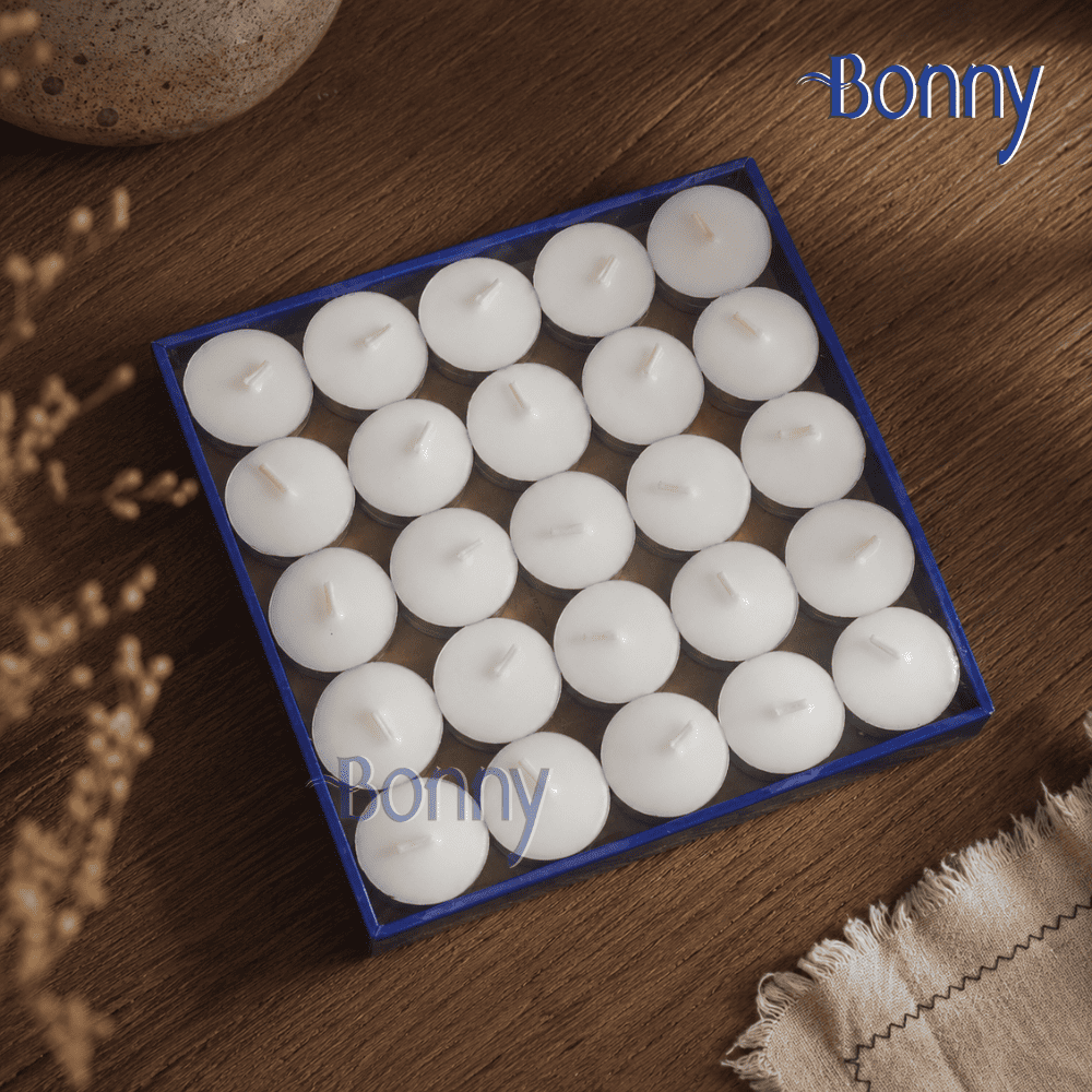 Đèn nến xông tinh dầu