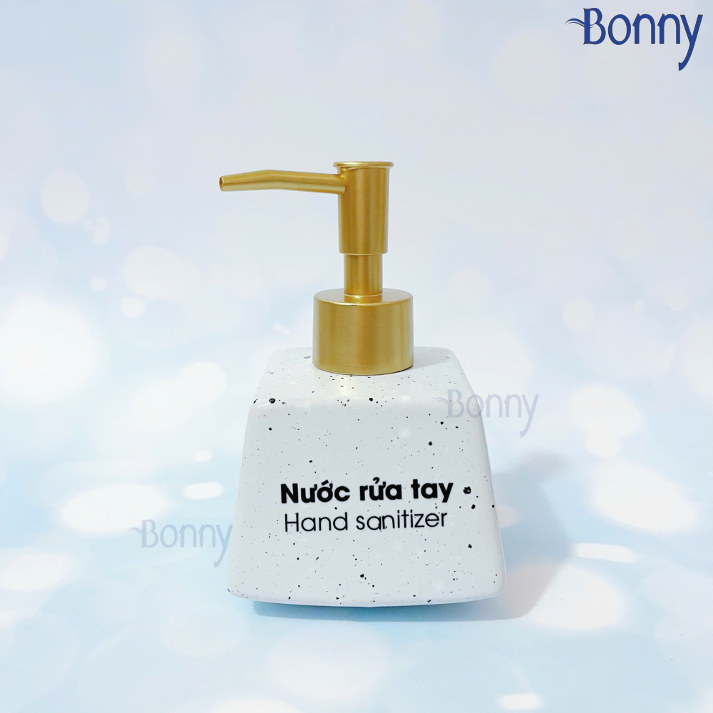 Bình vát Trắng TT16-TRANG 180ml