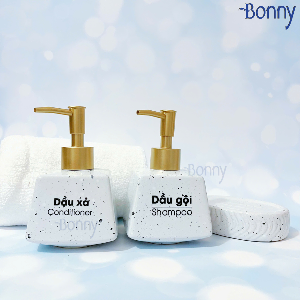 Bình vát Trắng TT16-TRANG 180ml