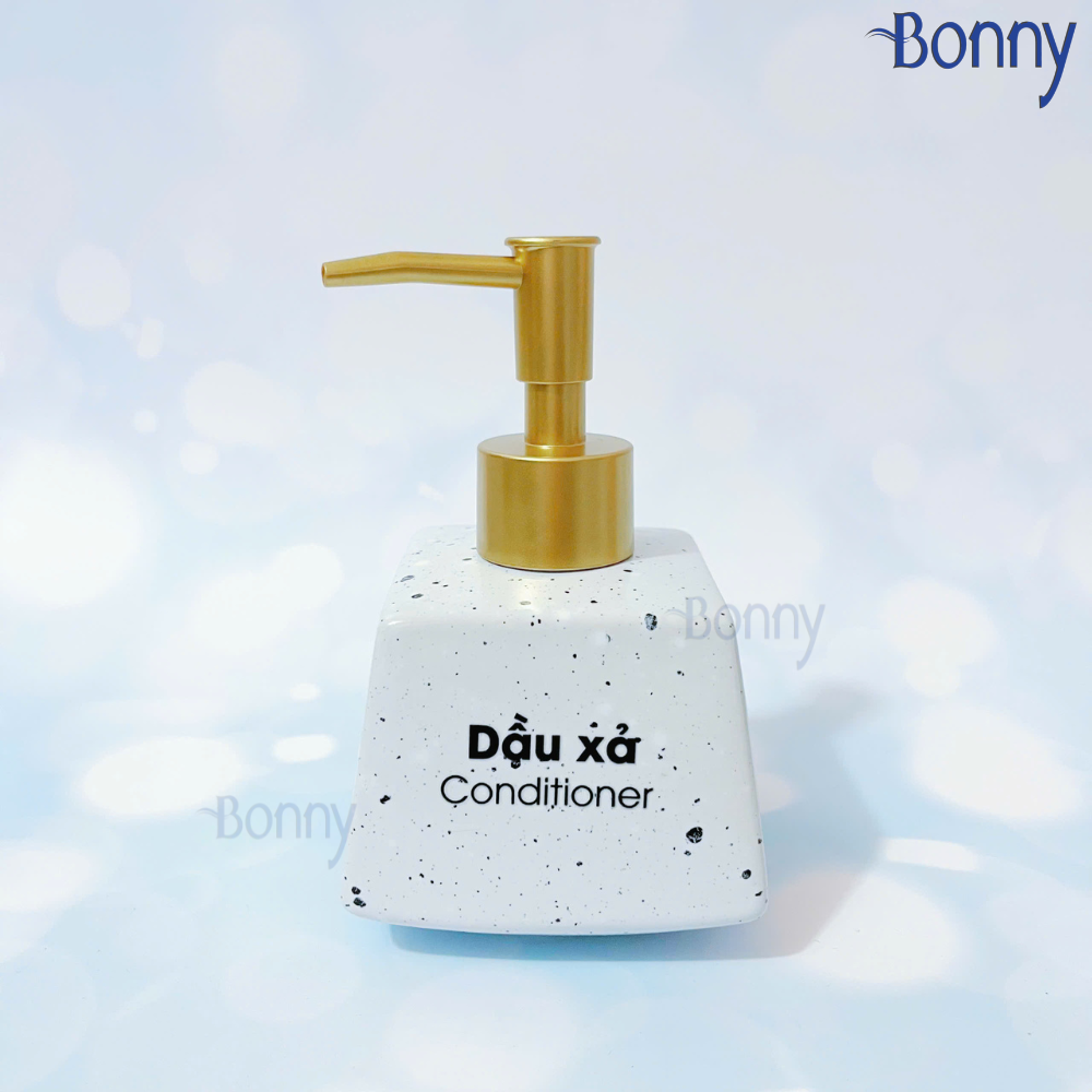 Bình vát Trắng TT16-TRANG 180ml