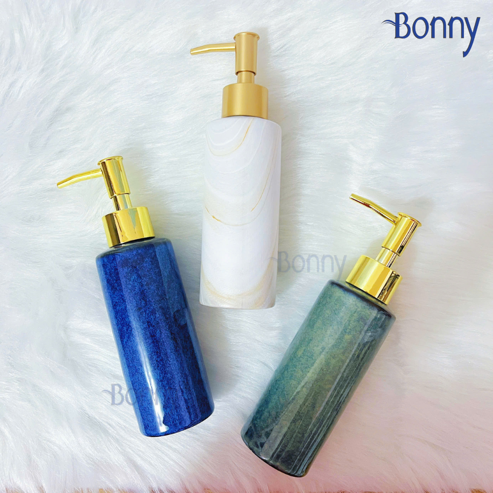 Bình dáng trụ men hỏa biến đậm TT18-HBDAM