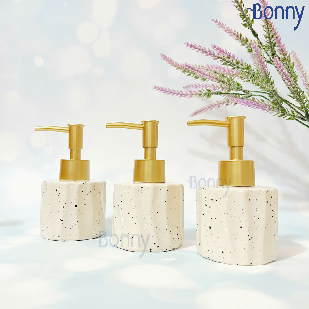 Bình trụ hoa cát kem TT21-KEM 150ml