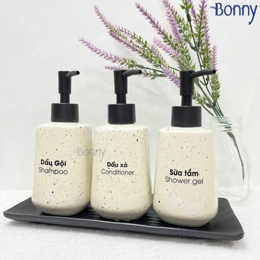 Bình trụ vát cát kem TT14-KEM 300ml