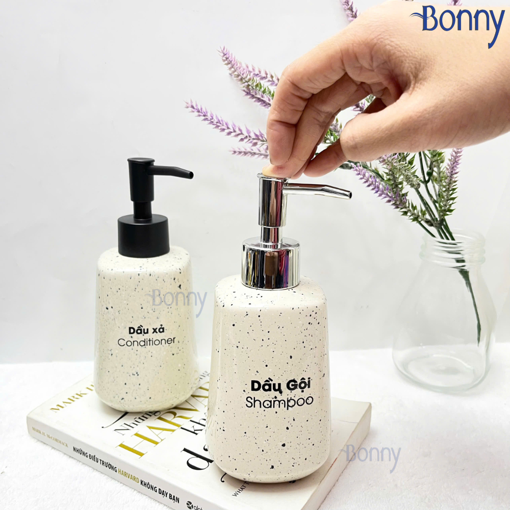 Bình trụ vát cát kem TT14-KEM 300ml
