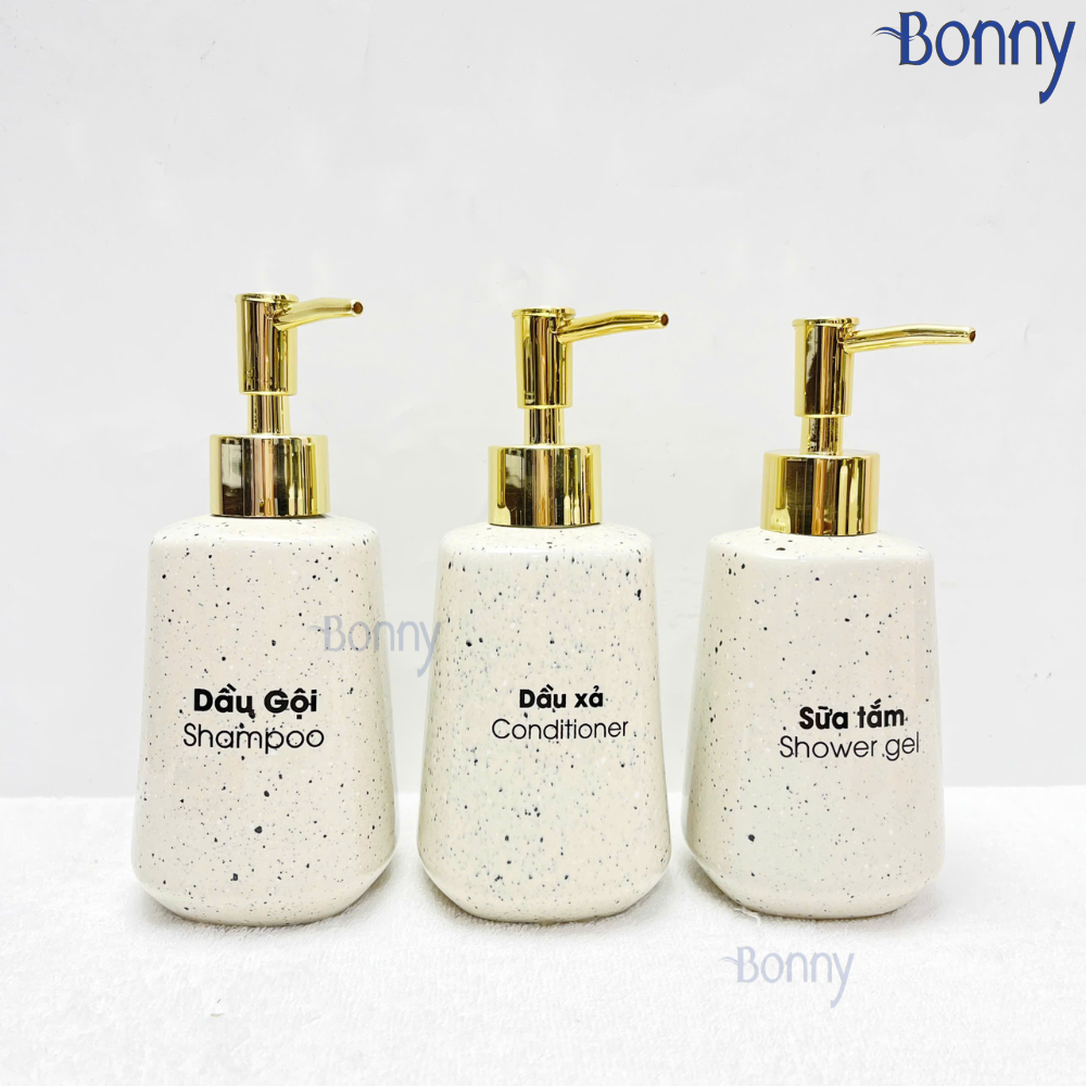 Bình trụ vát cát kem TT14-KEM 300ml