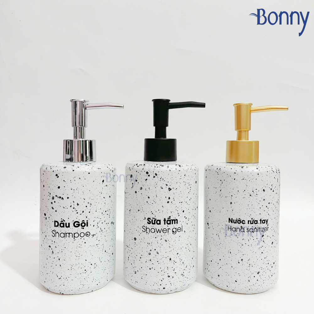 Bình trụ tròn men trứng trắng TT02-TRANG 430ml